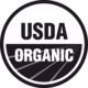 USDA Organic icon